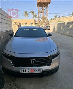 هوندا أكورد